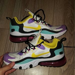 Nike Air Max 270 React